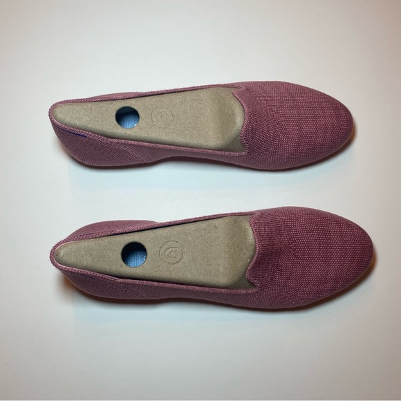 Rothy’s Blossom Merino Loafers Size 7 NEW - Picture 16 of 16